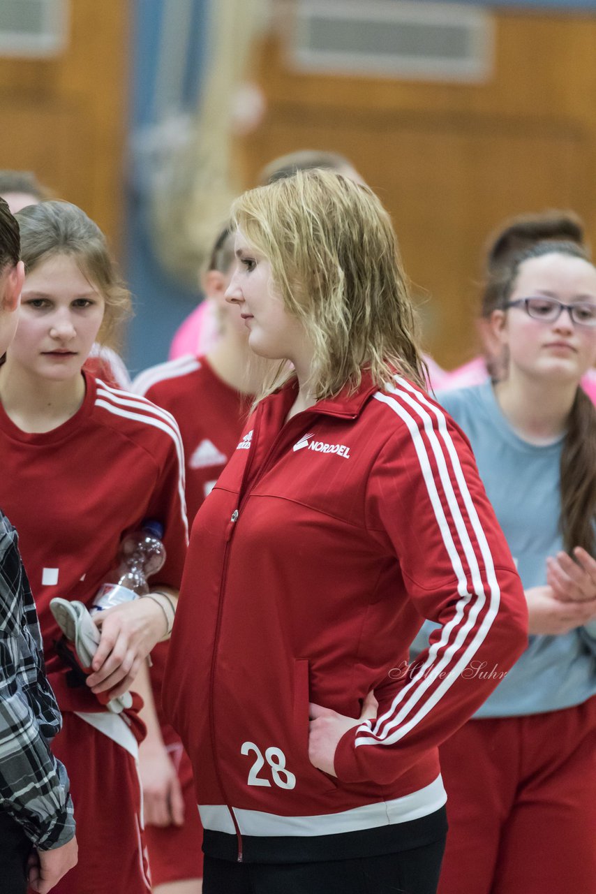 Bild 203 - B-Juniorinnen Cup Wahlstedt